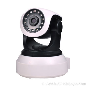 03M, p2p, Indoor, Wifi, IR Cut, IP Camera for Security